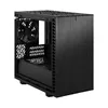 Компьютерный корпус Fractal Design Define 7 Nano Photo 16