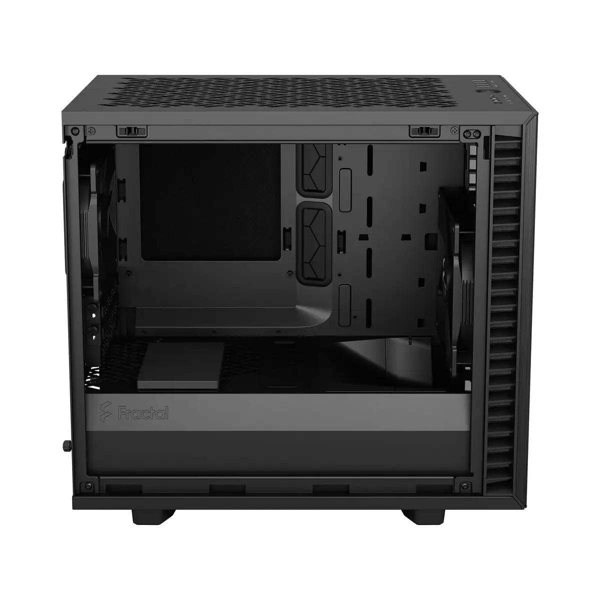 Компьютерный корпус Fractal Design Define 7 Nano Photo 19