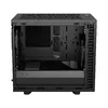 Компьютерный корпус Fractal Design Define 7 Nano Photo 19