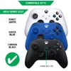 Venom dubultais uzlādējamo bateriju komplekts Xbox Series X/S Photo 4