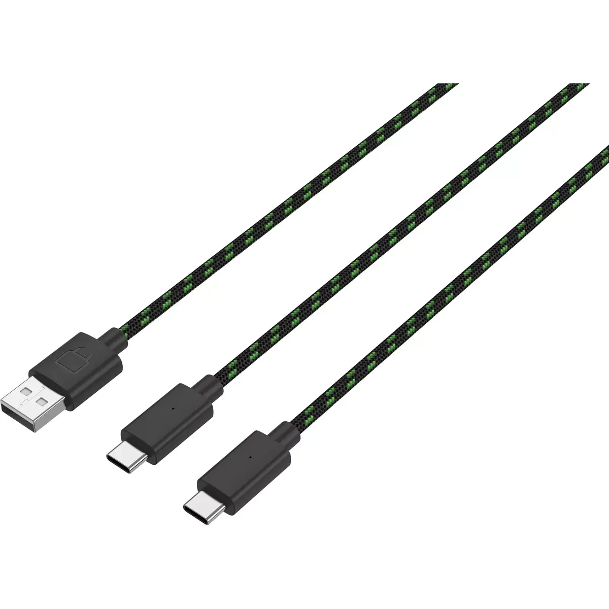 Venom dubultais uzlādējamo bateriju komplekts Xbox Series X/S Photo 5