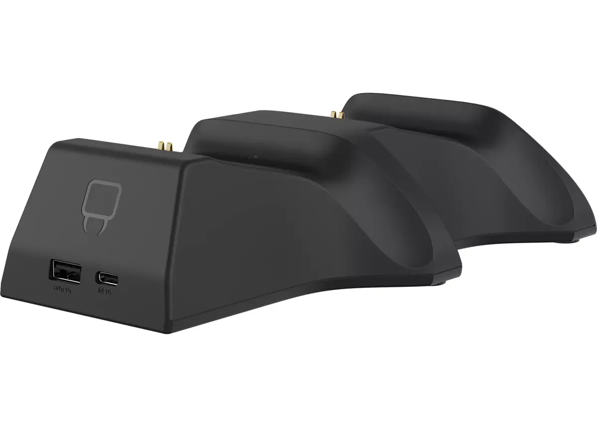 VENOM TWIN DOCKING STATION — Docking station for Xbox Photo 2