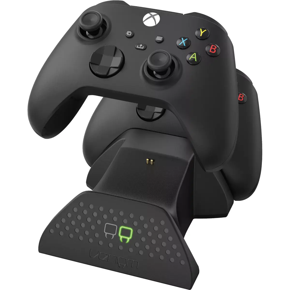 VENOM TWIN DOCKING STATION — Docking station for Xbox Photo 6