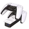 Зарядная станция Venom Twin для PlayStation 5 Photo 2