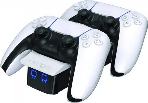 Venom Twin Docking Station for PlayStation 5 Photo 11