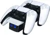 Venom Twin Docking Station for PlayStation 5 Photo 11