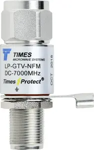 Защита от перенапряжений Lancom 61257 для Ethernet/LAN, модель AirLancer 61257
