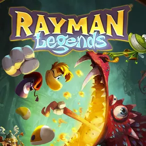 Spēle Ubisoft Rayman Legends Standarta PlayStation 4 Daudzspēlētājs E10+