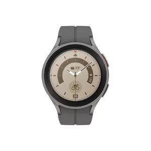 Samsung R920 Galaxy Watch 5 Pro BT gray-titanium