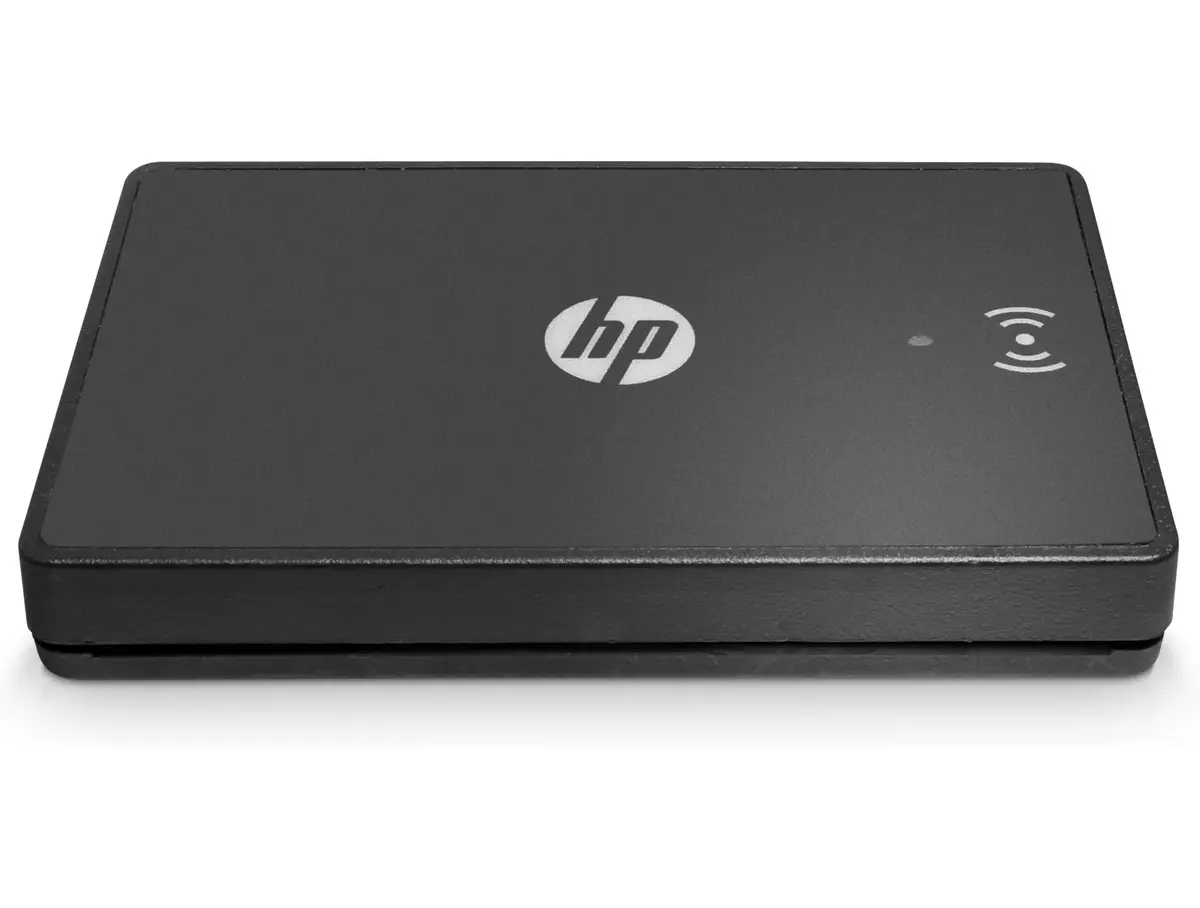 HP Universal USB Proximity Card Reader X3D03A Photo 4