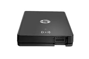 HP USB Universal Card Reader X3D03A