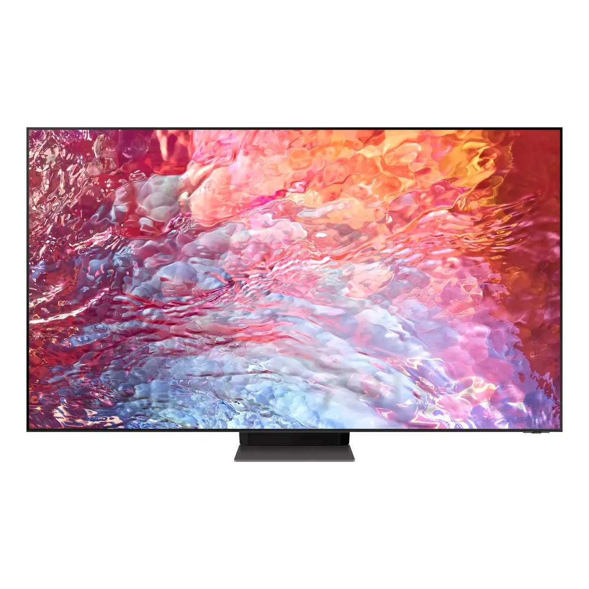 Телевизор Samsung Series 7 QE55QN700BT Photo 11