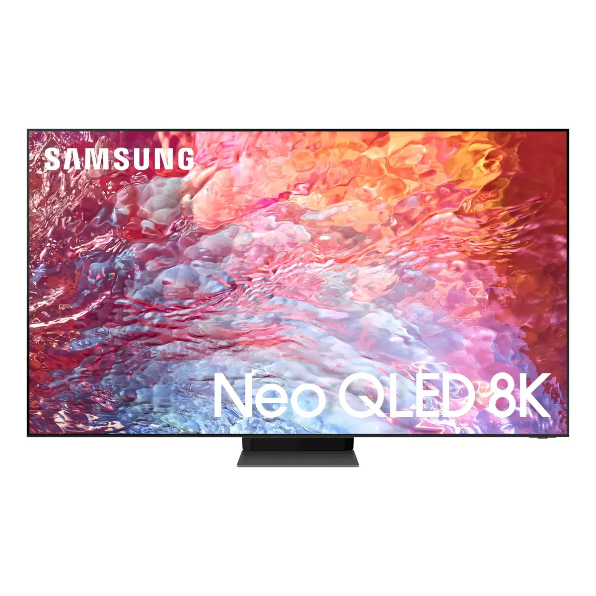 Телевизор Samsung Series 7 QE55QN700BT Photo 12