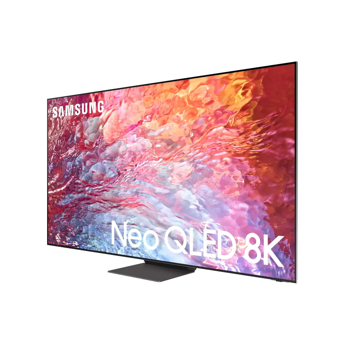 Телевизор Samsung Series 7 QE55QN700BT Photo 13