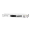Unmanaged Switch HP Aruba Instant On 1430 26G 2SFP Photo 2