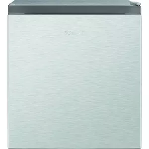 Bomann KB 7245 combi-fridge Undercounter 45 L