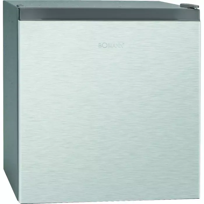 Bomann KB 7245 combi-fridge Photo 2