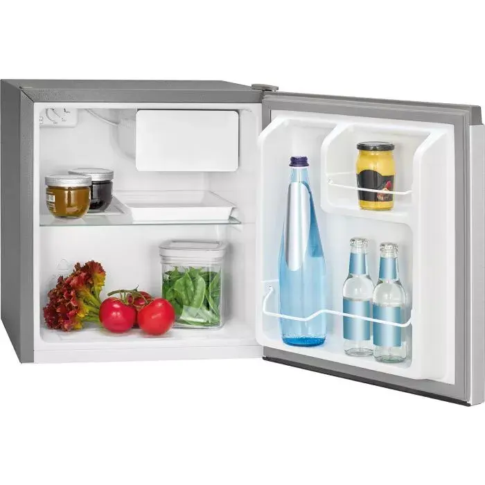 Bomann KB 7245 combi-fridge Photo 3