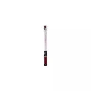 Torque Wrench KS Tools 516.6542 Nm Red Chromium-Vanadium Steel