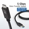 ACT USB 3.0 kabelis USB-A uz USB-C Photo 3