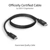 ACT USB 3.0 cable USB-C 1 meter Photo 3