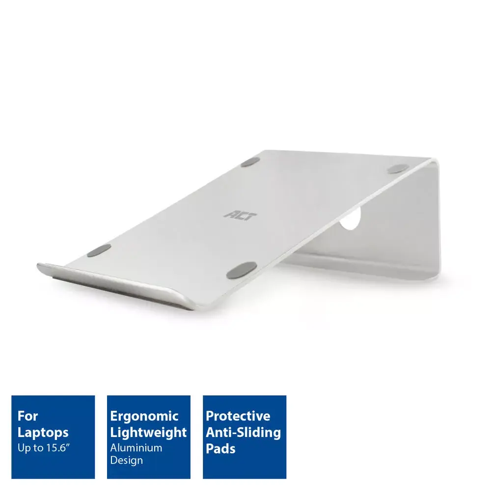 Laptop stand ACT AC8115 Photo 3