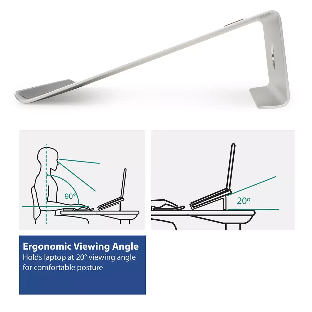 Laptop stand ACT AC8115 Photo 4