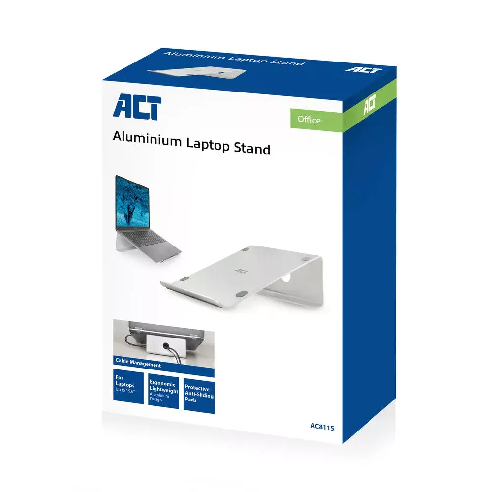 Laptop stand ACT AC8115 Photo 6