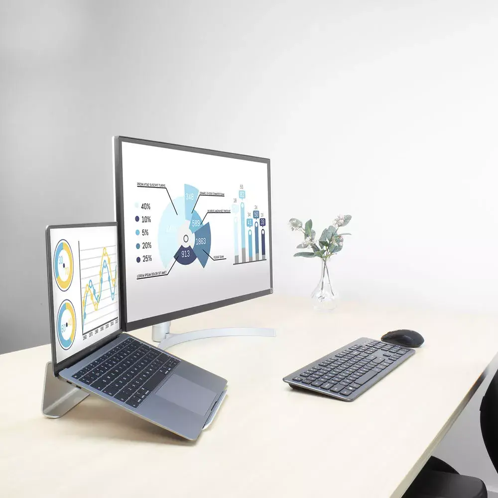 Laptop stand ACT AC8115 Photo 7