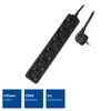 Power strip ACT 6 sockets Photo 2