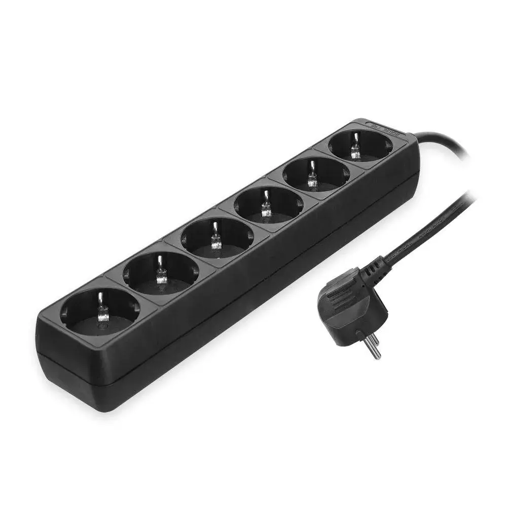 Power strip ACT 6 sockets Photo 3