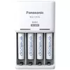 Panasonic ENELOOP K-KJ51MCD04E battery charger Photo 3