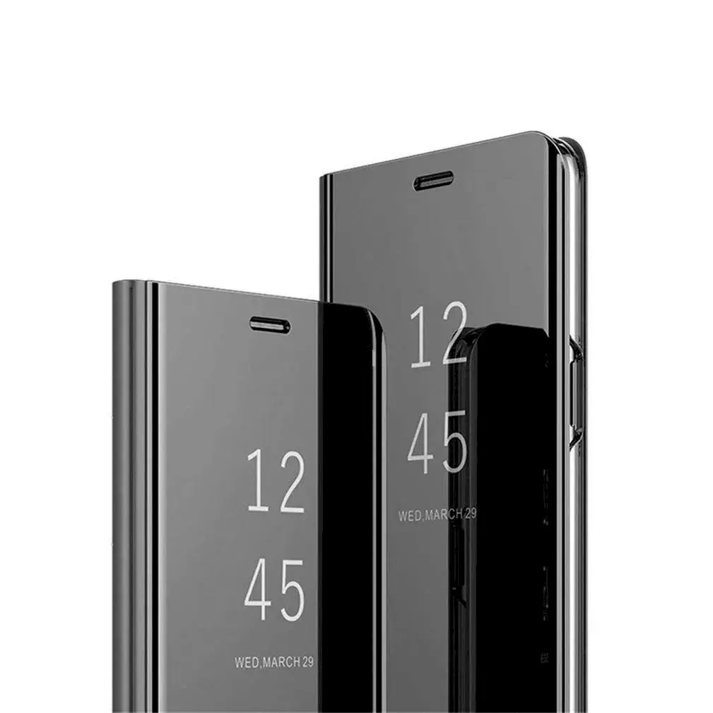 Fusion clear view grāmatas tipa vāciņš