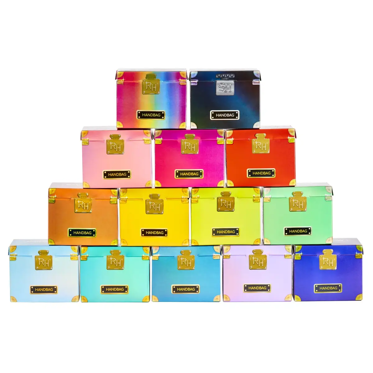 Lelle soma Rainbow High Accessories Studio Series 1 Photo 7
