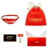 Lelle soma Rainbow High Accessories Studio Series 1 Photo 14