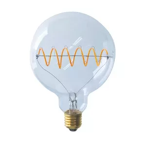 LED spuldze Segula 55085 Siltā baltā 1900 K 6.5 W E27