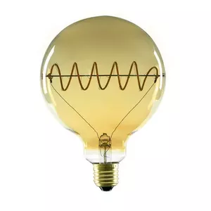 LED spuldze Segula 55086 6.5W E27 Siltā balta 1900K 350lm