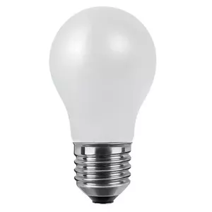 LED spuldze Segula 55806 Silti balta 2700 K 7.5 W E27