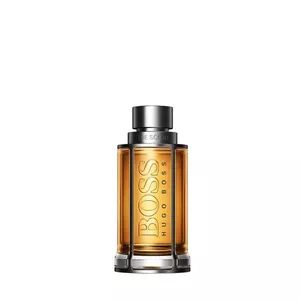 Eau de Toilette BOSS The Scent 100ml Non-refillable Bottle Men