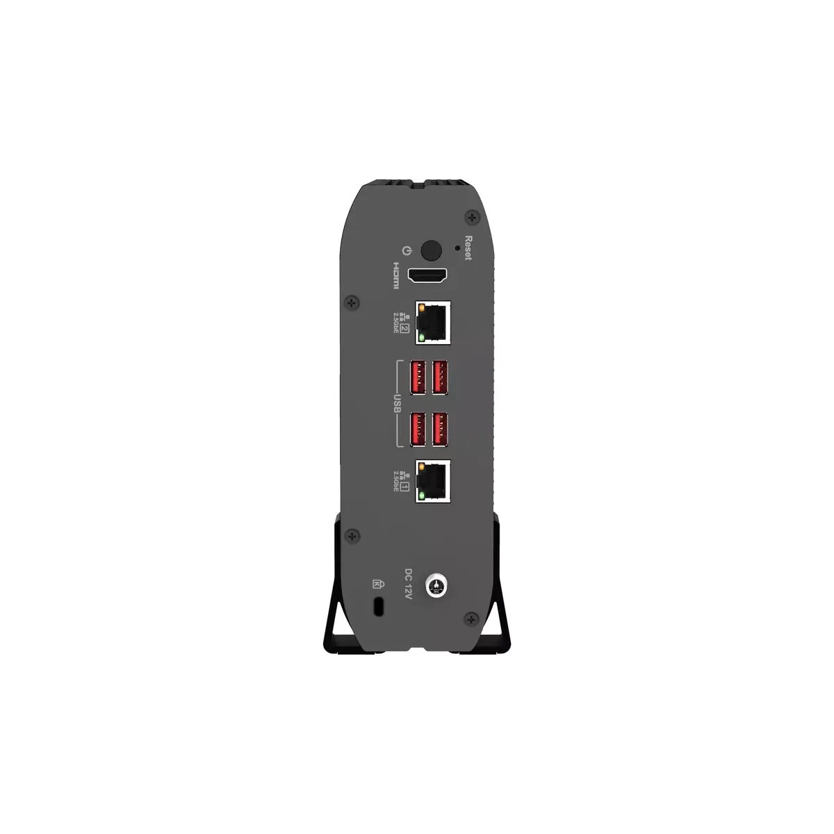 QNAP TS-410E NAS Tower Photo 2