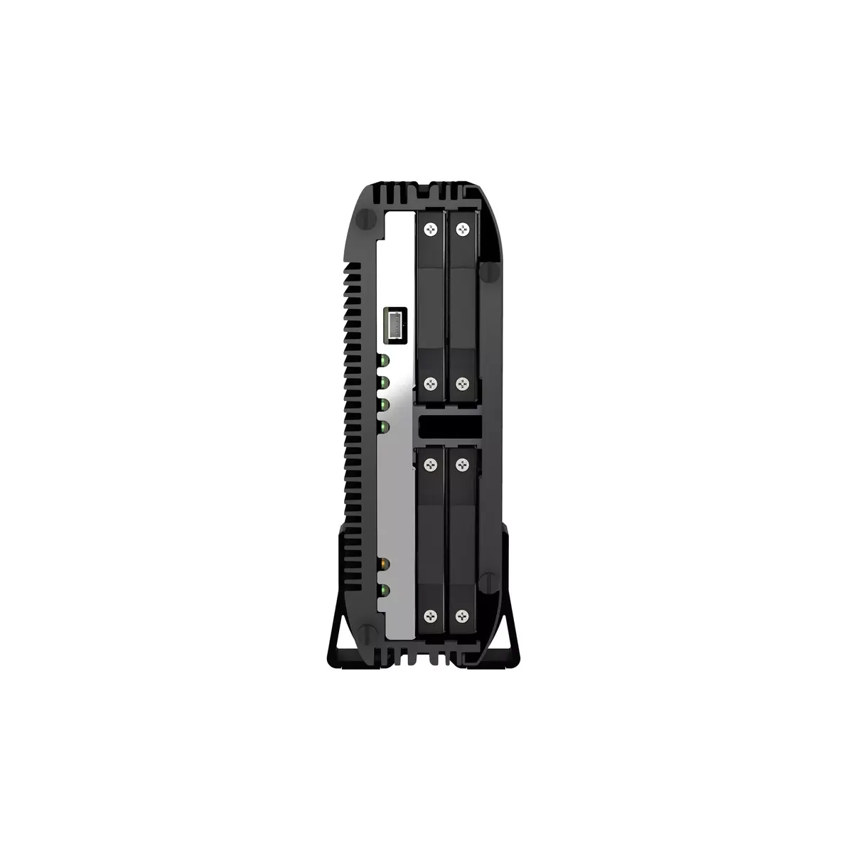 QNAP TS-410E NAS Tower Photo 3