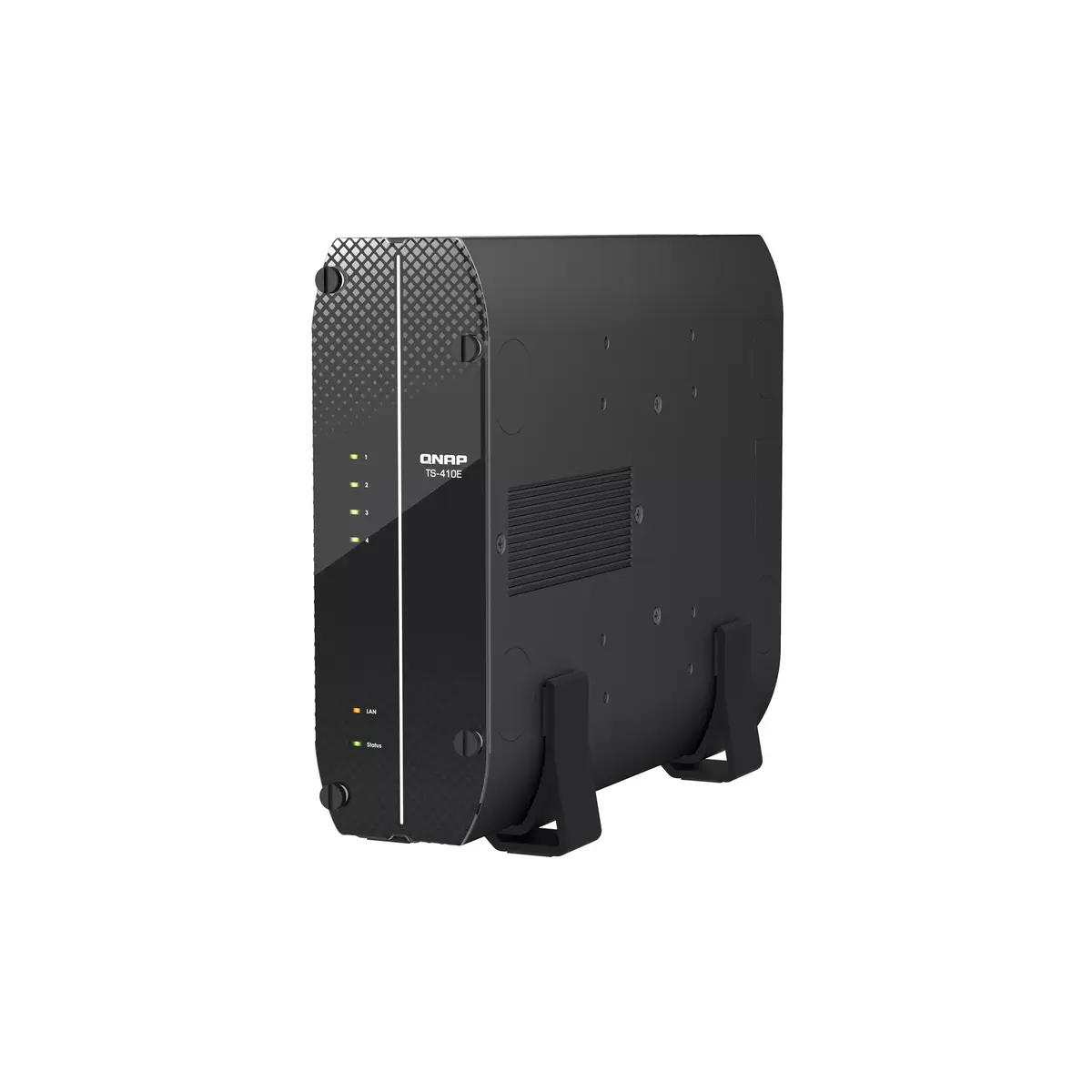QNAP TS-410E NAS Tower Photo 6