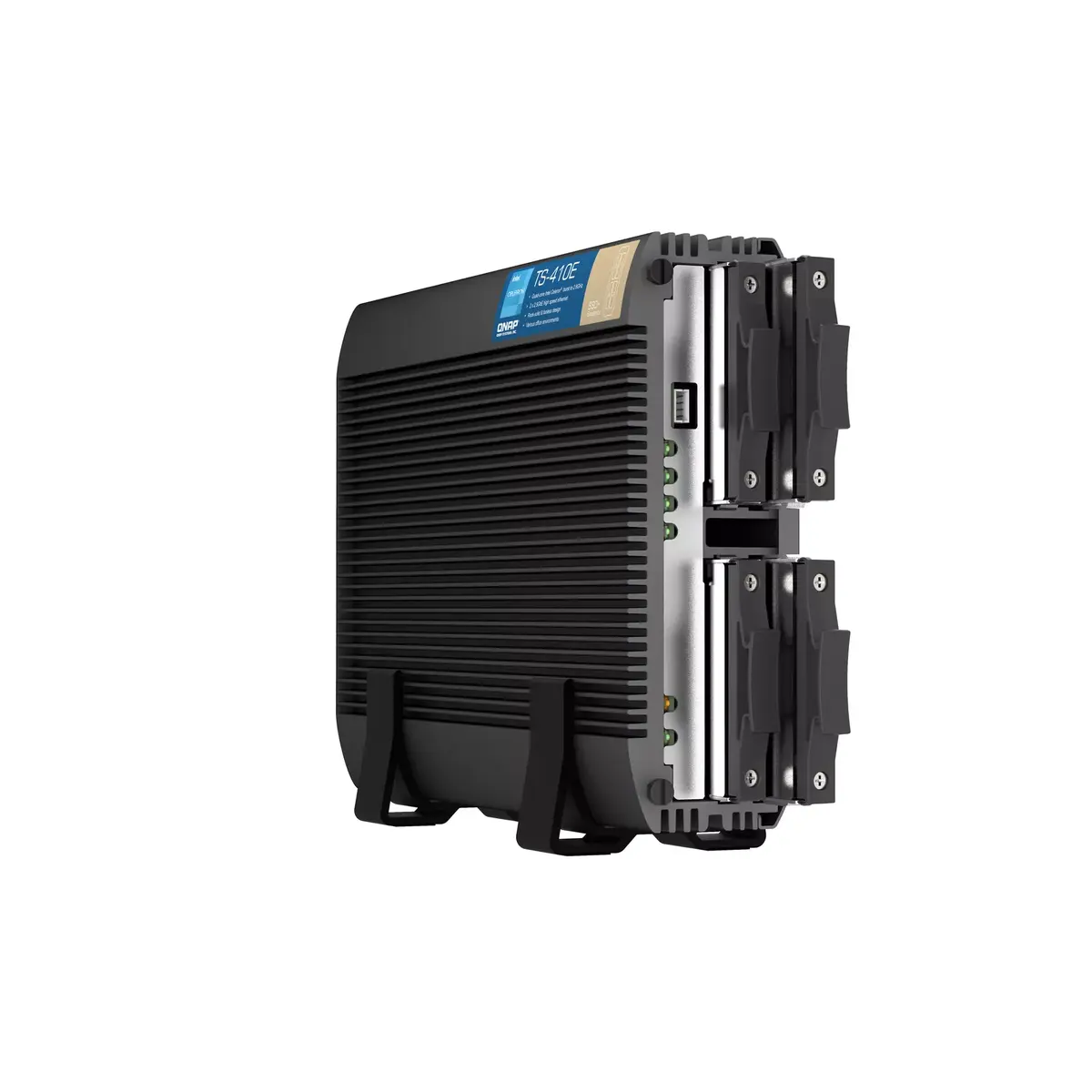 QNAP TS-410E NAS Tower Photo 8