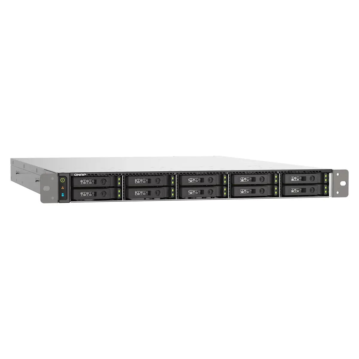 NAS QNAP TS-h1090FU Photo 3