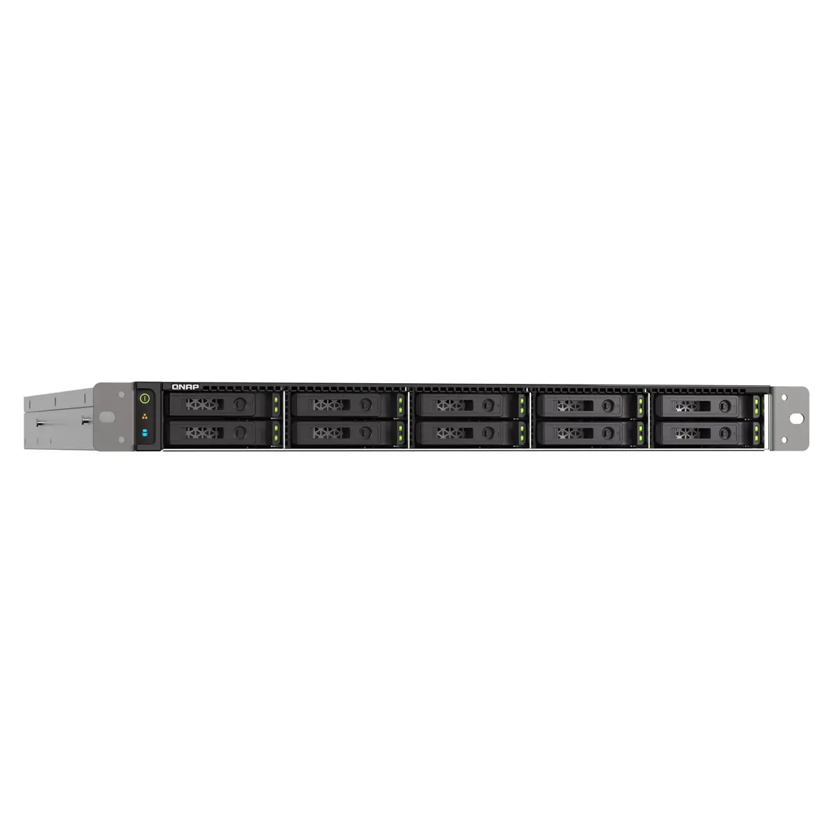 NAS QNAP TS-h1090FU Photo 4