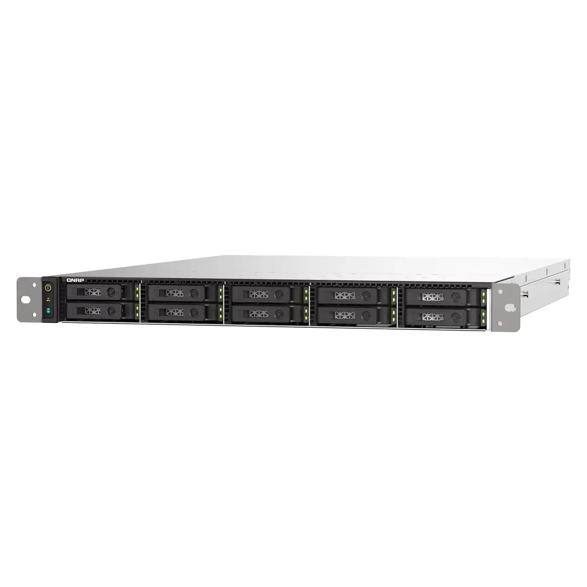 NAS QNAP TS-h1090FU Photo 5