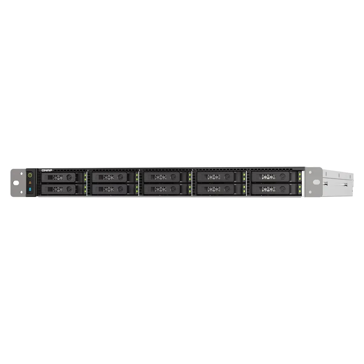 NAS QNAP TS-h1090FU Photo 6
