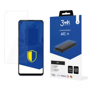 Защитное стекло 3MK ARC+ Honor 70 1 шт