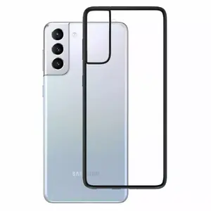 Чехол для мобильного телефона 3MK Satin Armor Case Galaxy S21+ 5G