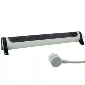 Удлинитель Legrand 049421 1 шт
